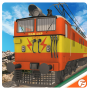 Indian Railway Train Simulator