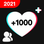 TikFollowers - Get Followers & Likes & Hearts