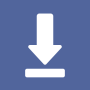 AhaFast Video Downloader icon