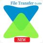 Tips File Transfer: Share Music & Video, Transfer