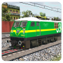 Indian Railway Train Simulator