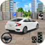 Car Parking Multiplayer Games icon