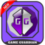 Game Guardian App No Root Guide icon