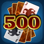 Rummy 500