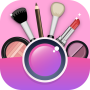 Taha Plus: Face Makeup Camera, Photo Makeup Editor icon
