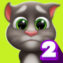 My Talking Tom 2 icon