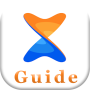 Xendera App - Share, Send & Receive Files Transfer