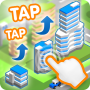 Tap Tap: Idle City Builder Sim