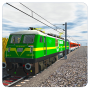 Indian Railway Train Simulator