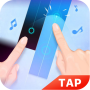 TAP TAP Piano icon