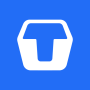 TeraBox: 1TB Cloud & AI Space icon