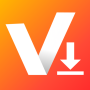 All Video Downloader icon