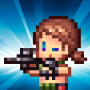 Tap Tap Evil: Idle Cash 8 bit