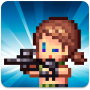 Tap Tap Evil: Idle Cash 8 bit