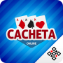 Cacheta Gin Rummy Online