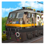 Indian Railway Train Simulator