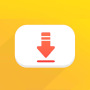 Video Downloader All - Tube Video Downloader 2021 icon