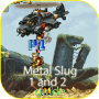 Guia Metal Slug 1 and 2 icon