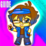 Guide Gacha Life 2 Lunime Club 2021