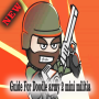 Guide For Doodle army 2 mini militia 0.42 icon