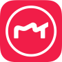 Meitu- AI Photo & Video Editor icon