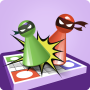 Ludo Ninja Master icon