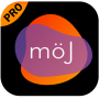 moj app short video sharechat guide pro icon