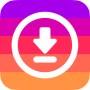Video downloader - Story Saver icon