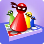Ludo Ninja Lite Master icon