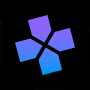 PS2 Emulator DamonPS2 PPSSPP icon