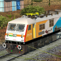 Indian Railway Train Simulator
