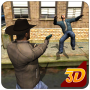 Real Gangster Crime City 3D icon