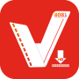VidMa HD Video Player & All Video Downloader