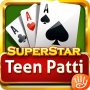 Teen Patti : Live Voice Chat