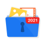 Gallery Vault - Hide Pictures And Videos icon