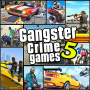Real Gangster Crime Vegas Sim