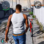 Real Gangster Vegas Theft Auto