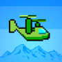 Tap Tap Heli icon