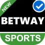 ВЕΤWАY ONLINE SPORT LIVE RESULTS FOR BETWAY GUIDE icon