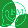 FMWhatsApp Pro icon