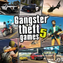 Gangster Games Crime Simulator