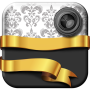Luxury Photo Wrap - Insta Pro icon
