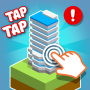 Tap Tap: Idle City Builder Sim