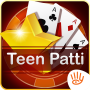 Teen Patti : Live Voice Chat