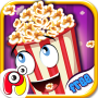 Popcorn Maker - Cooking Game icon