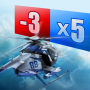 Gunship Battle Total Warfare