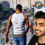 Real Gangster Vegas Theft Auto