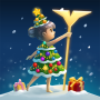 Light a Way: Tap Tap Fairytale icon