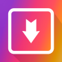 Video downloader, Story saver