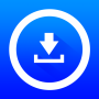 Video Downloader for Facebook - HD Video Saver icon